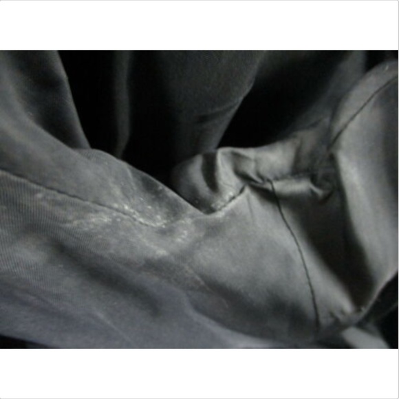 SOPHIE SITBON Black skirt suit - Picture 8 of 8